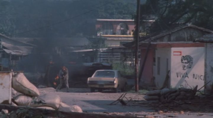 Under Fire (1983)