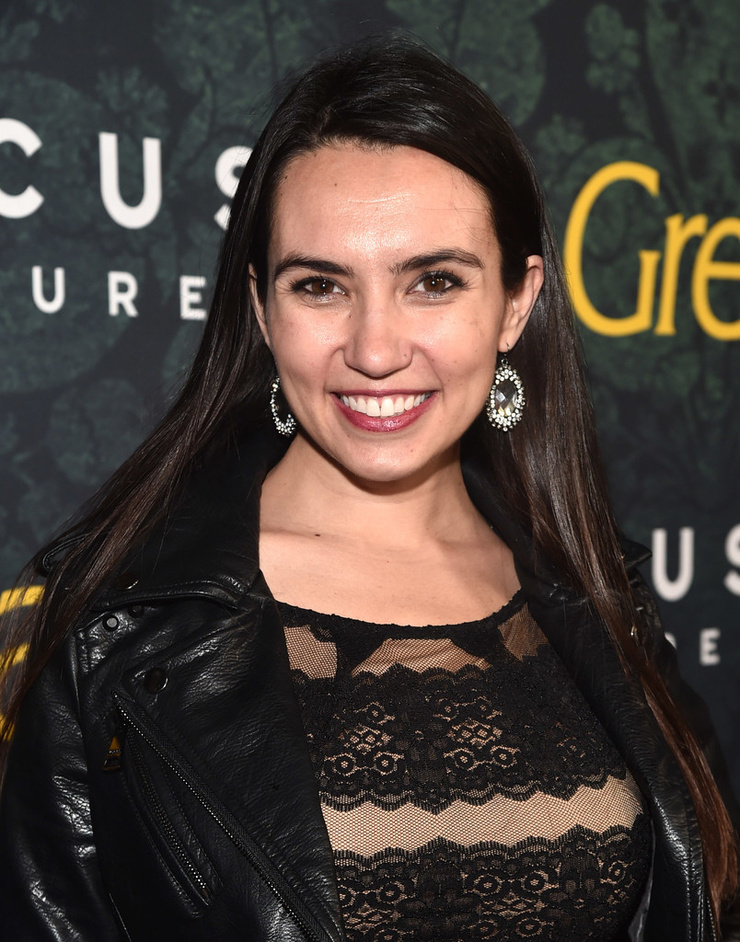 Trisha Hershberger