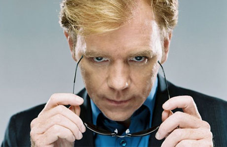 David Caruso David Caruso