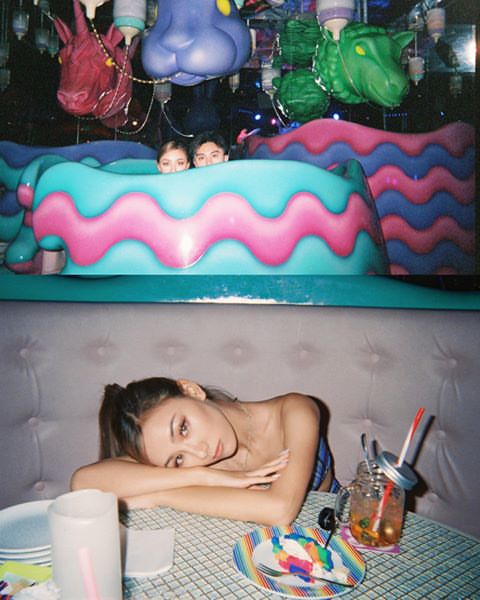 Kathy Zheng
