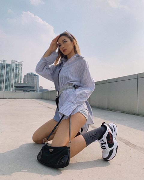 Kathy Zheng