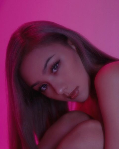 Kathy Zheng