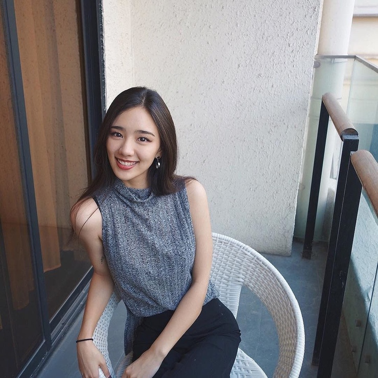 Kathy Zheng Kathy Zheng