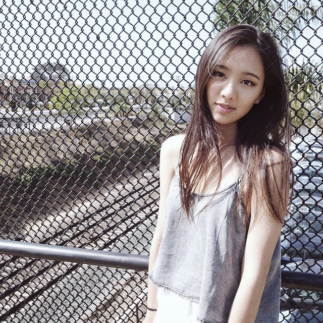 Kathy Zheng