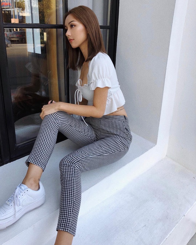 Kathy Zheng