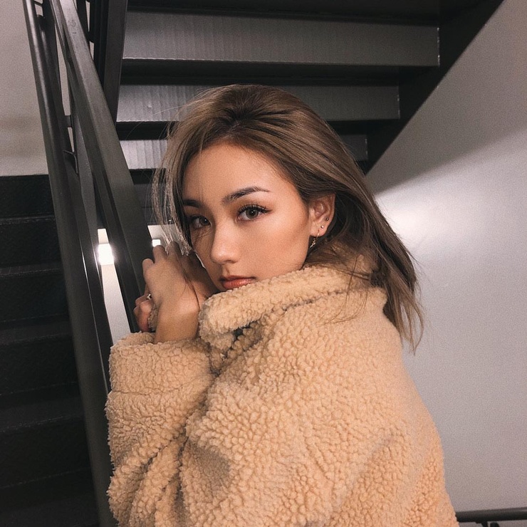 Kathy Zheng