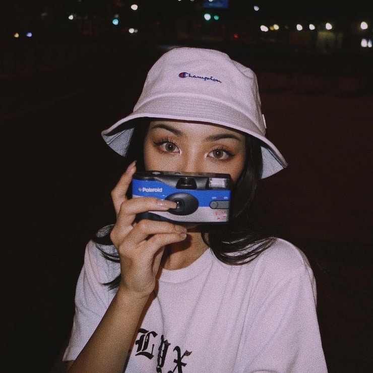 Kathy Zheng