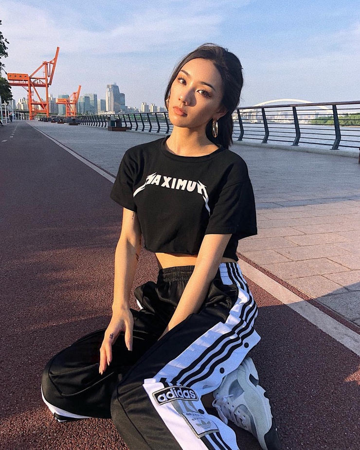Kathy Zheng