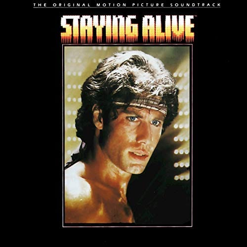 Staying Alive