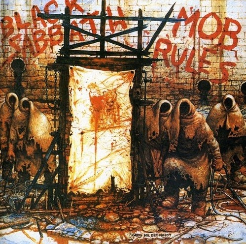 Mob Rules