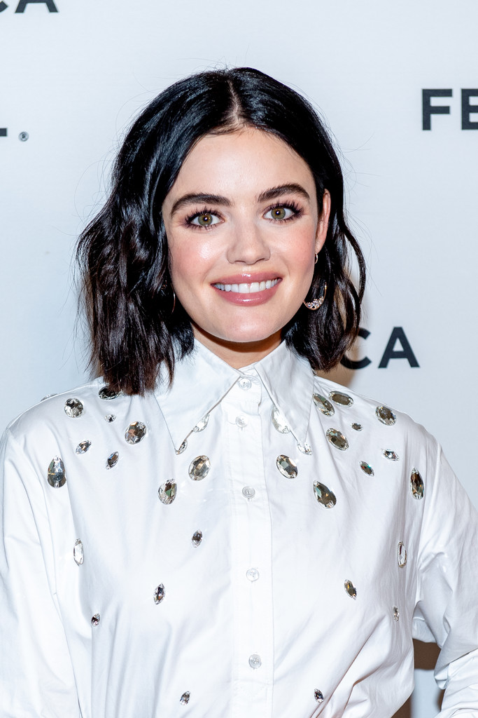 Lucy Hale Lucy Hale