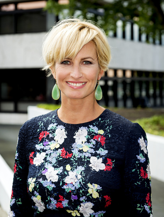 Anouk Smulders