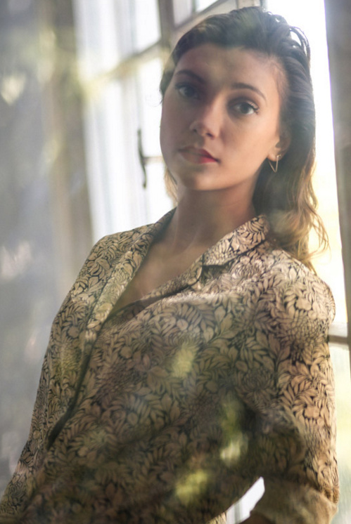 Tara Hetharia