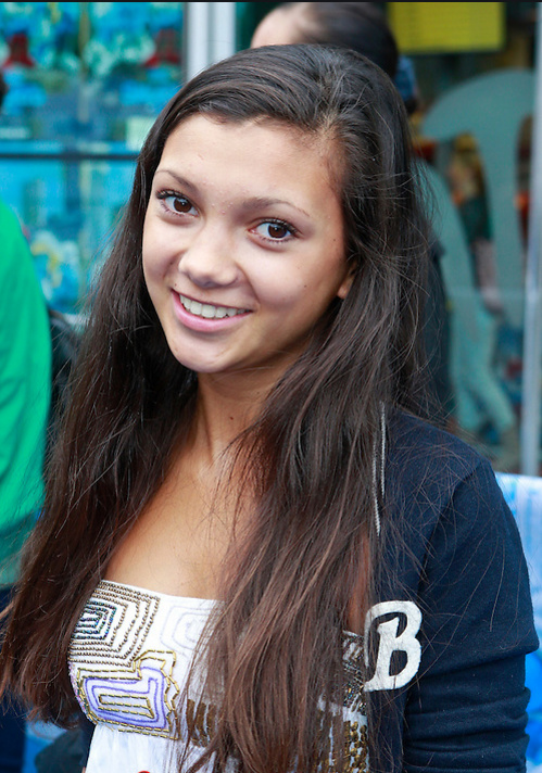 Tara Hetharia