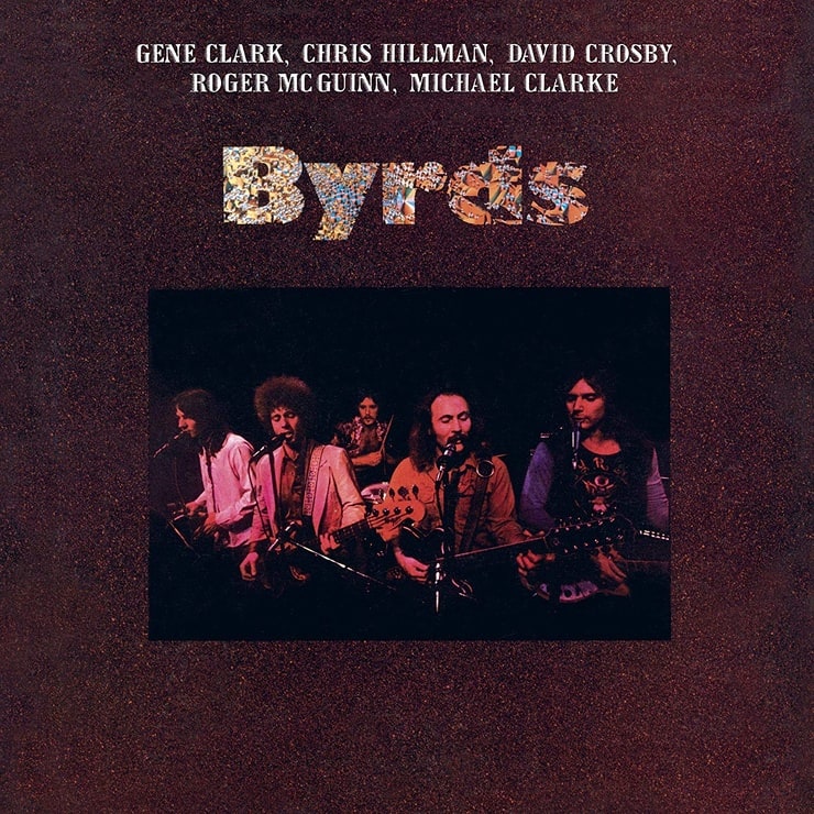 Byrds