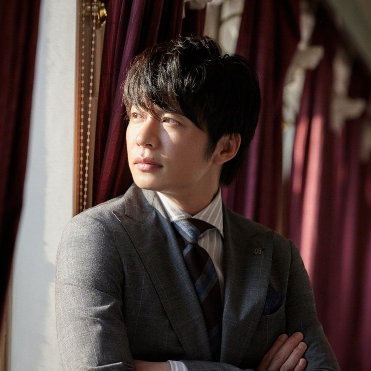 Kei Tanaka