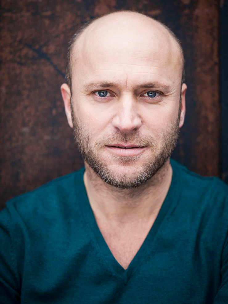 Ilir Rexhepi