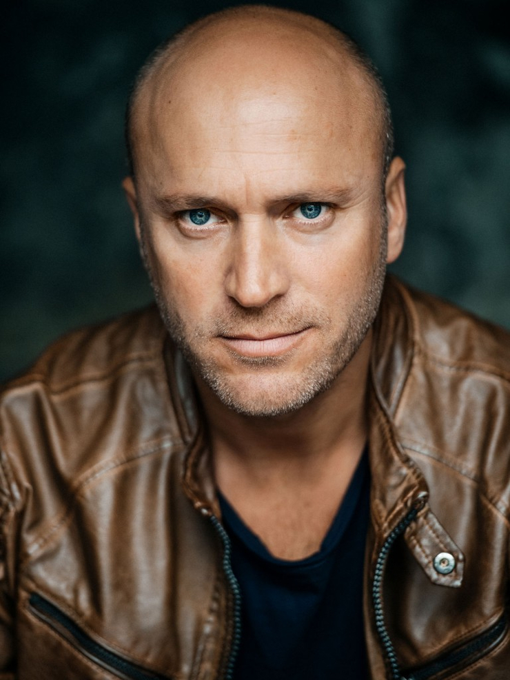 Ilir Rexhepi