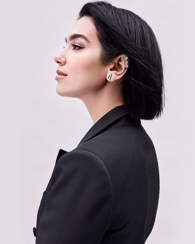 Dua Lipa