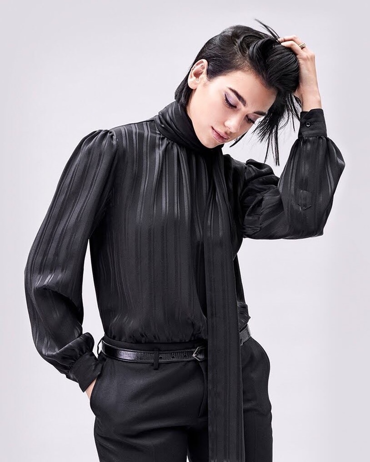 Dua Lipa