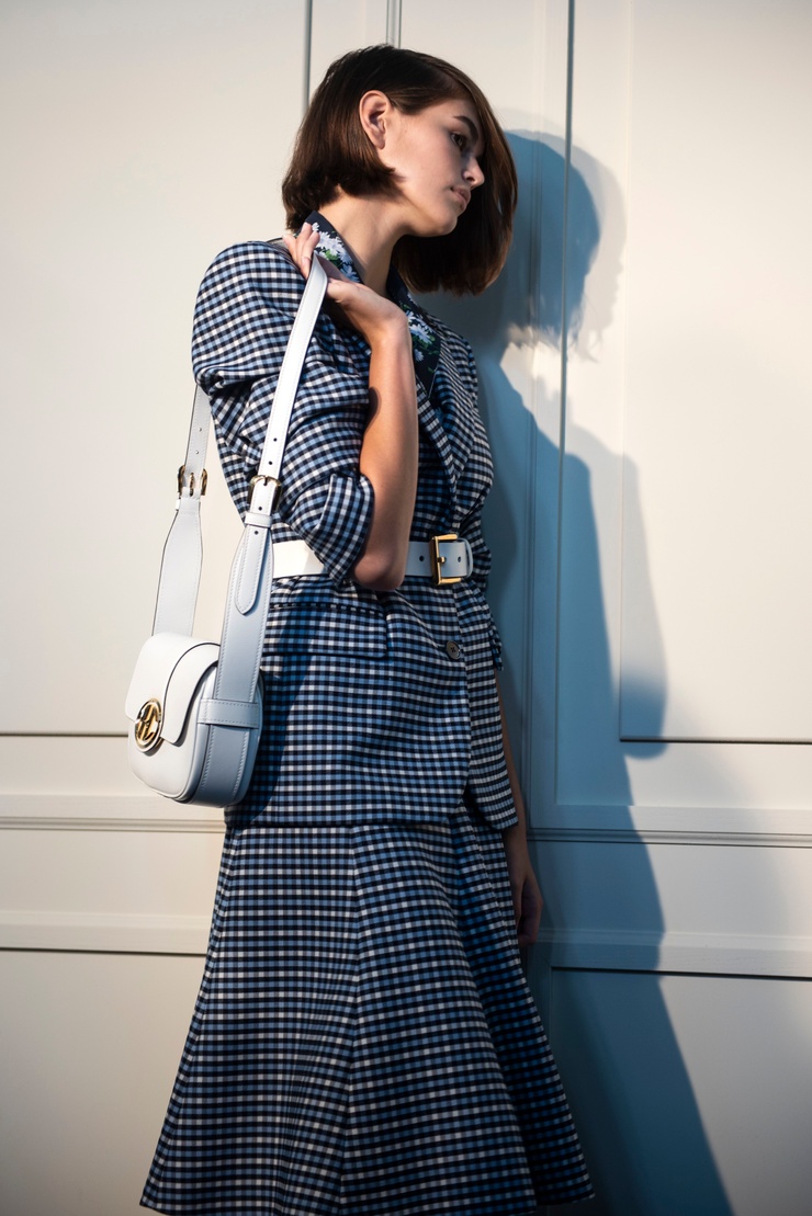 Kaia Gerber