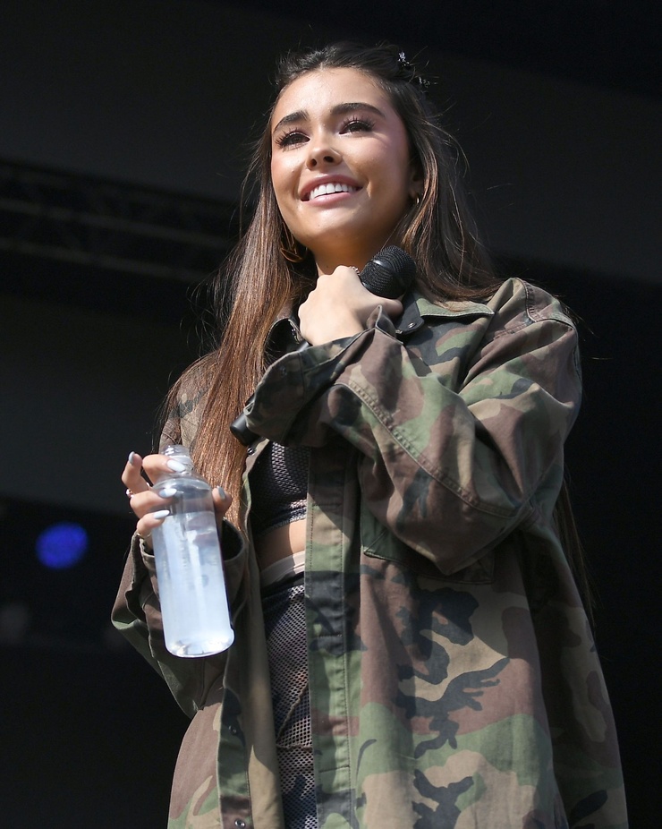 Madison Beer