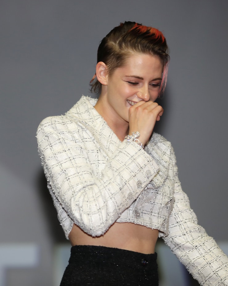 Kristen Stewart