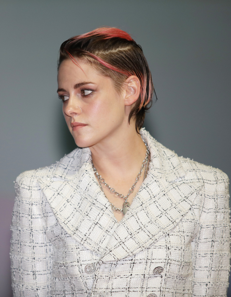 Kristen Stewart