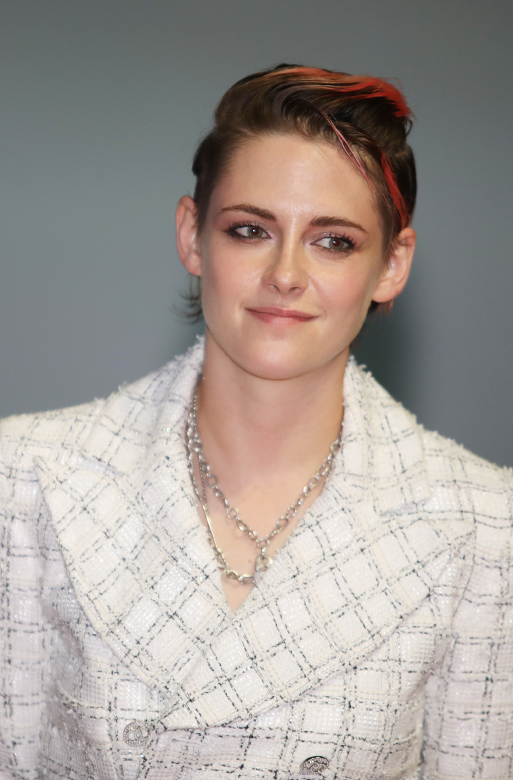 Kristen Stewart