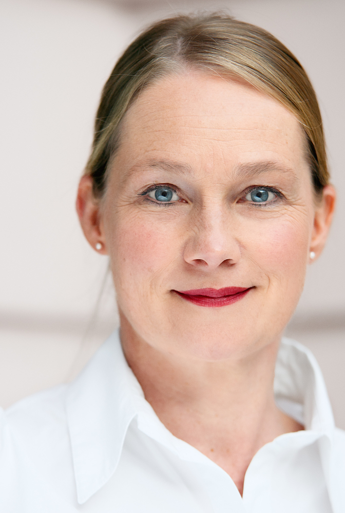 Gundula Köster Gundula Köster