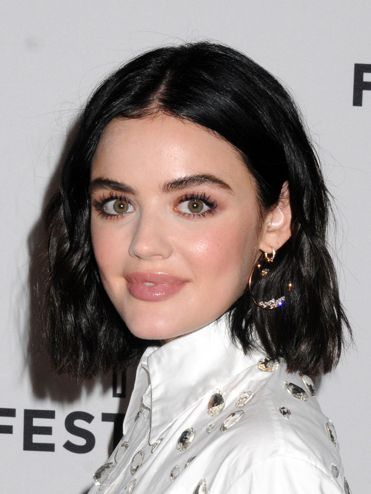 Lucy Hale