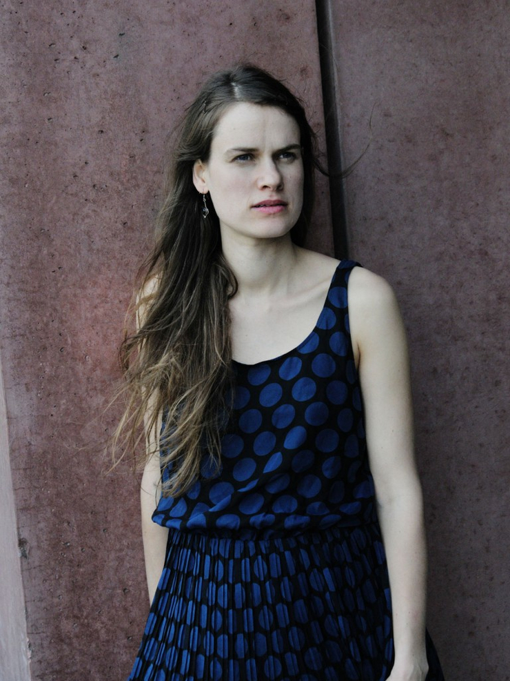 Marie Seiser