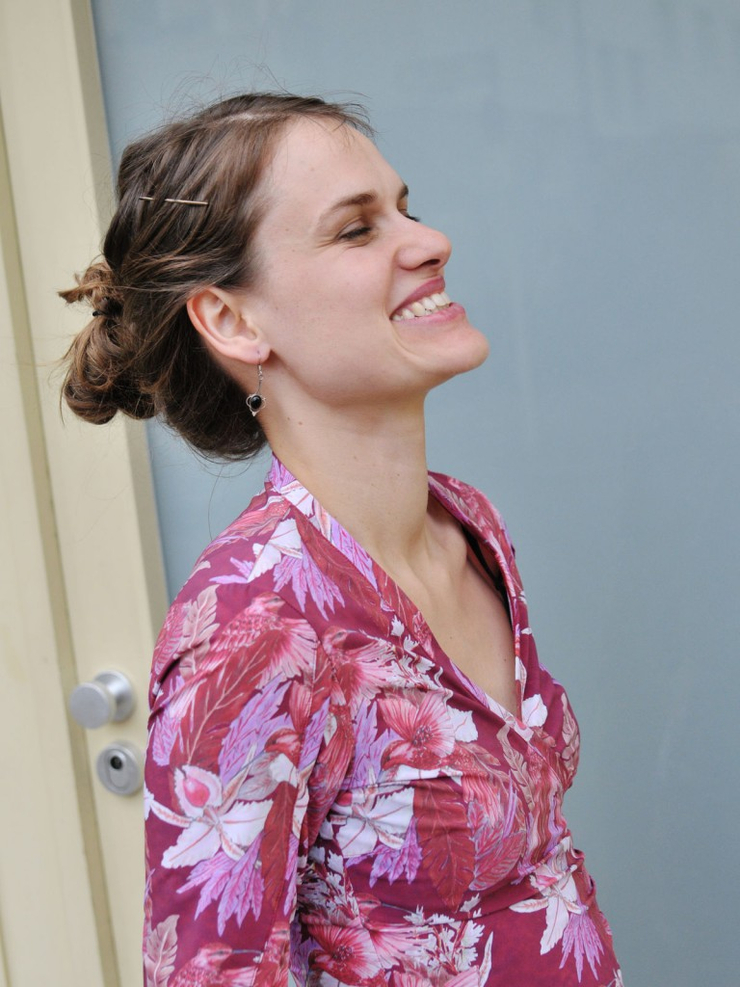 Marie Seiser