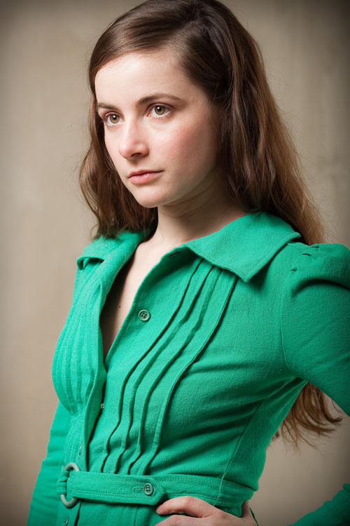 Maria Vogt Maria Vogt