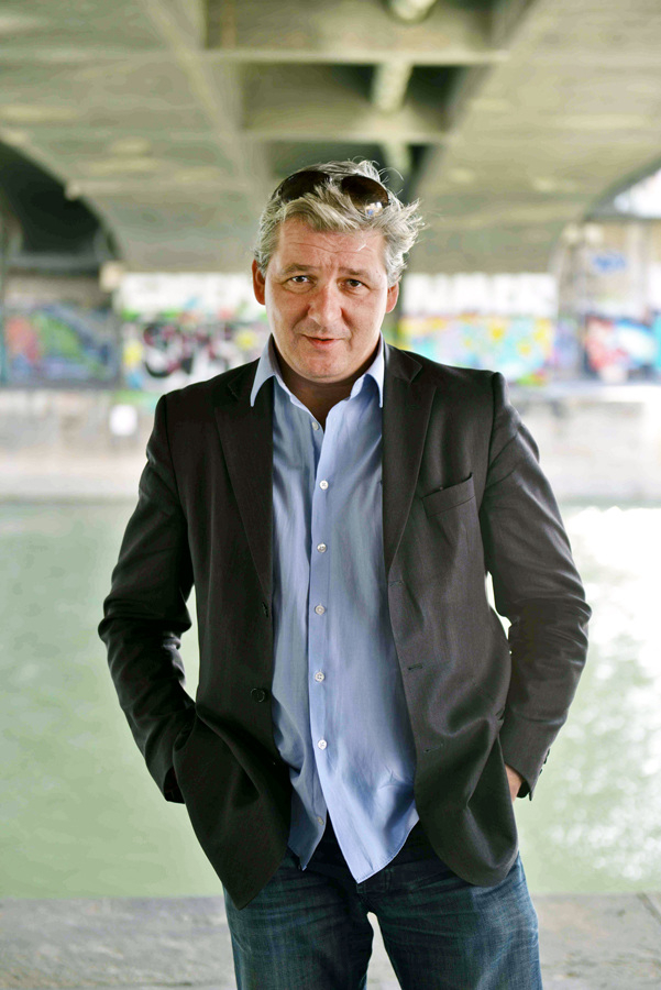 Harald Posch