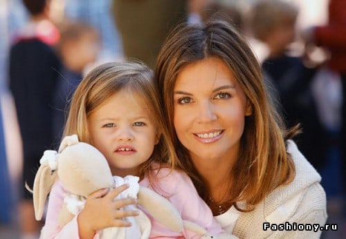 Thylane Blondeau