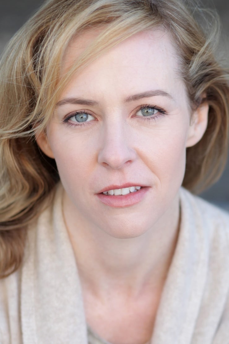 Amy Hargreaves