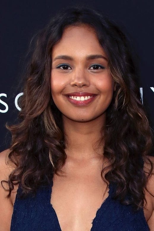 Alisha Boe Alisha Boe