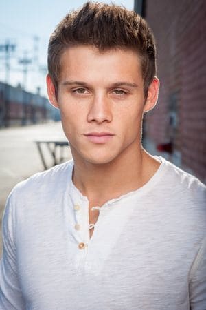 Timothy Granaderos