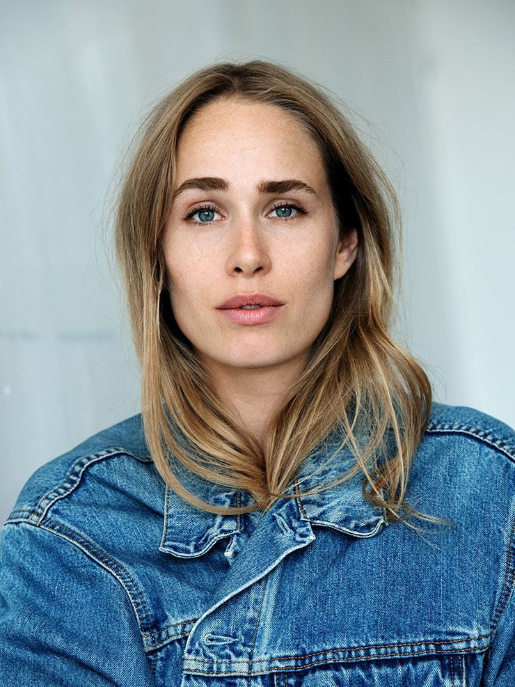 Laura Egger Laura Egger