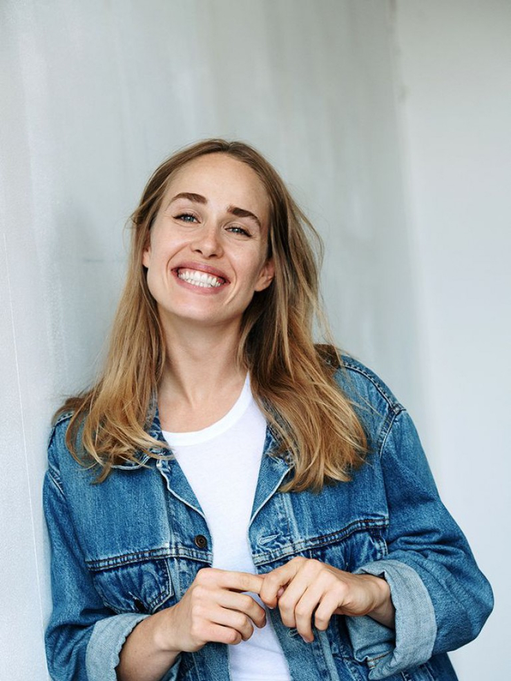 Laura Egger Laura Egger