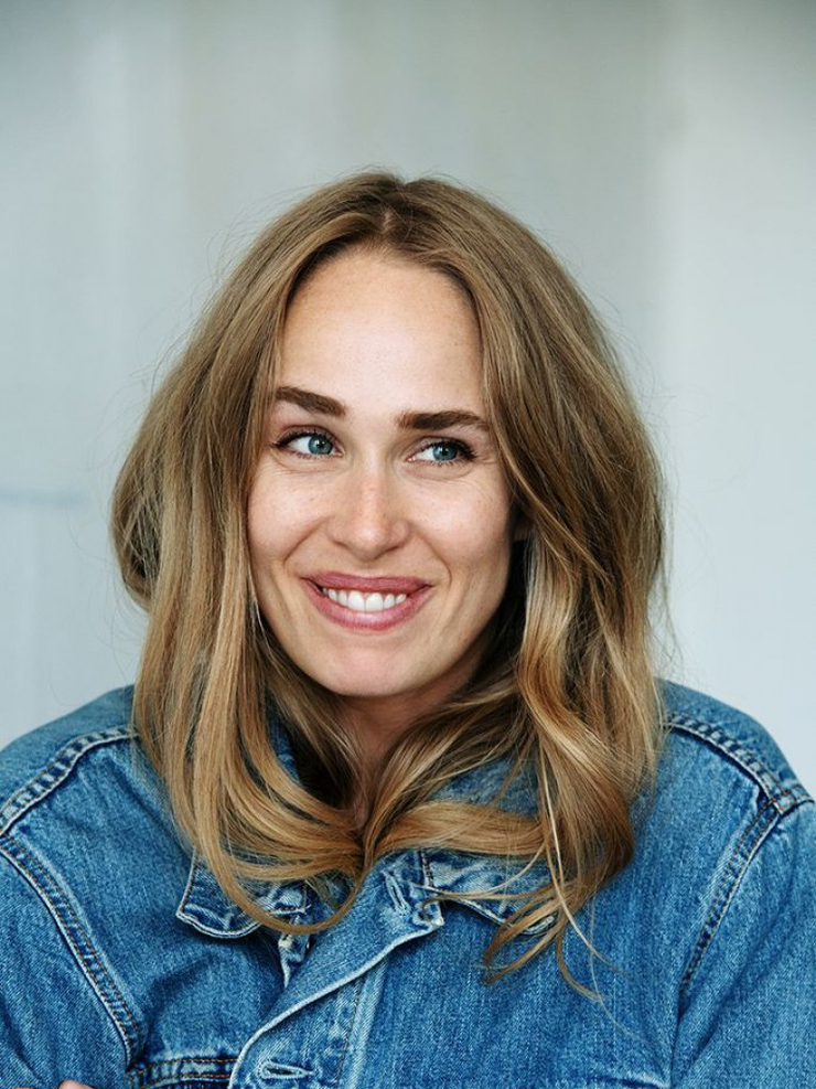 Laura Egger Laura Egger