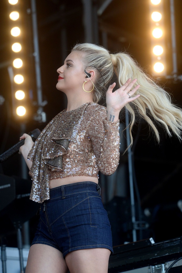 Kelsea Ballerini