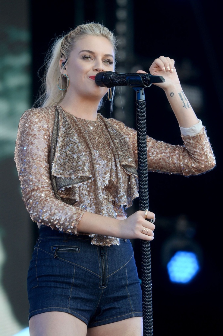 Kelsea Ballerini