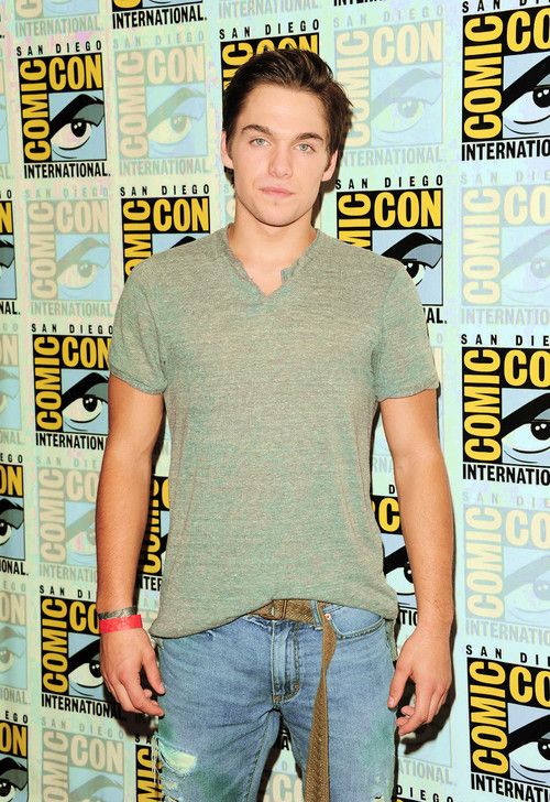 Dylan Sprayberry