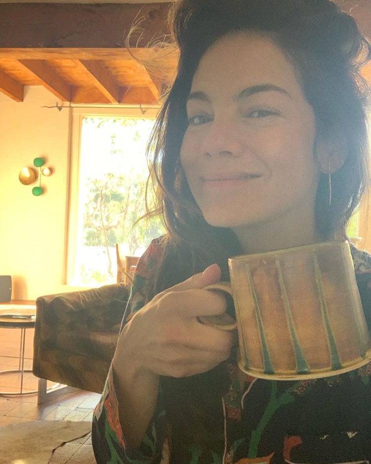 Michelle Monaghan Michelle Monaghan