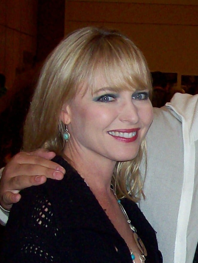 Lisa Wilcox