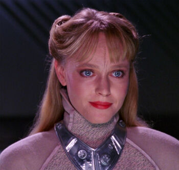 Lisa Wilcox