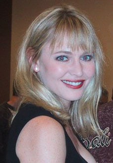 Lisa Wilcox