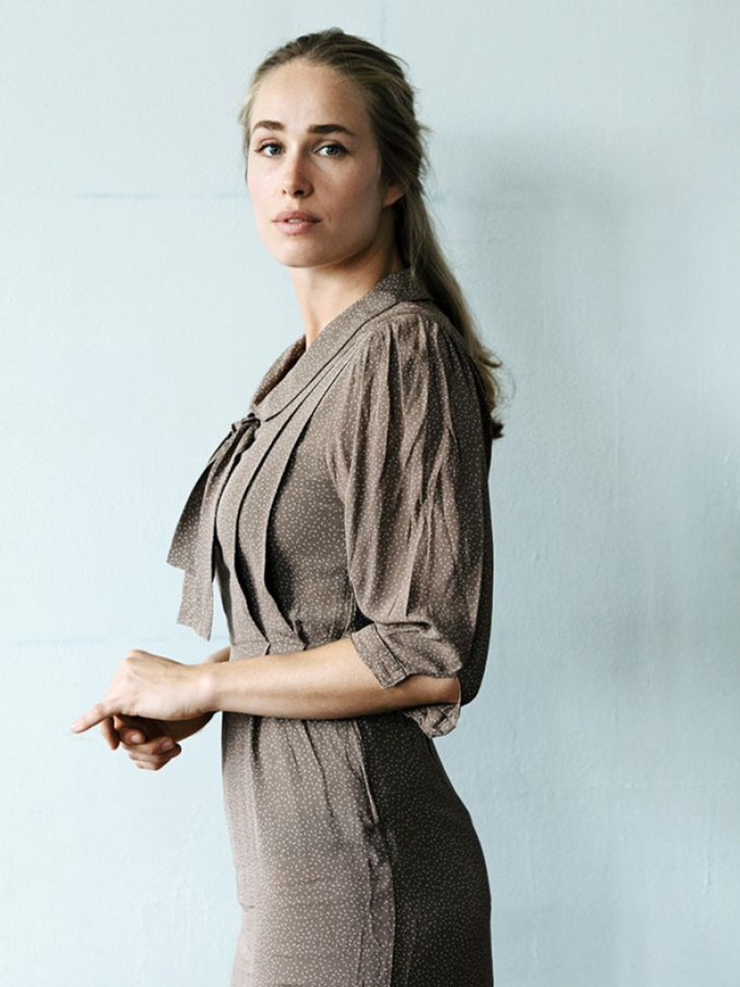 Laura Egger Laura Egger